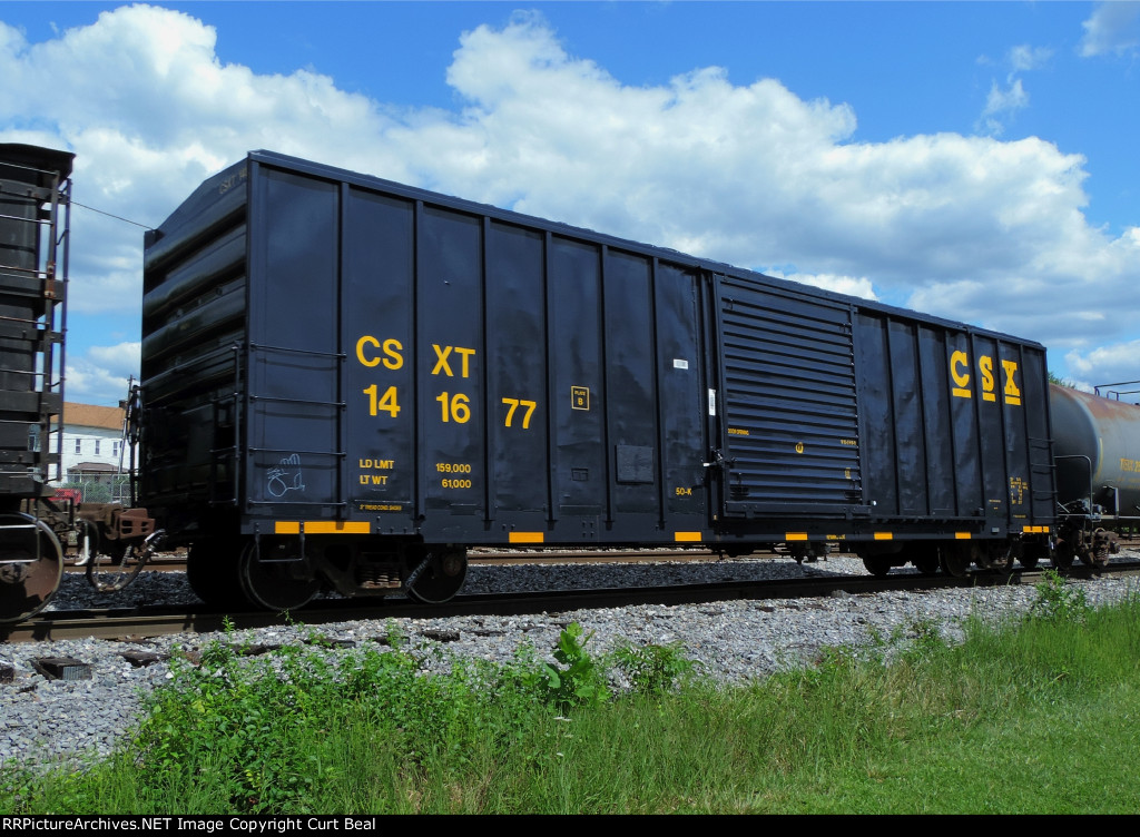 CSX 141677